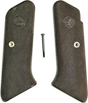 Original Colt Woodsman, 1st Series, Military Grips OGCW-1